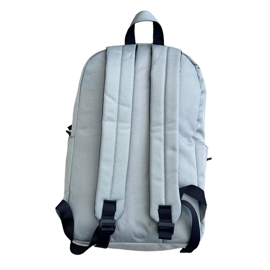808ALLDAY Classic Grey Backpack