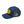 808ALLDAY Ulua Pro Baby Navy Trucker