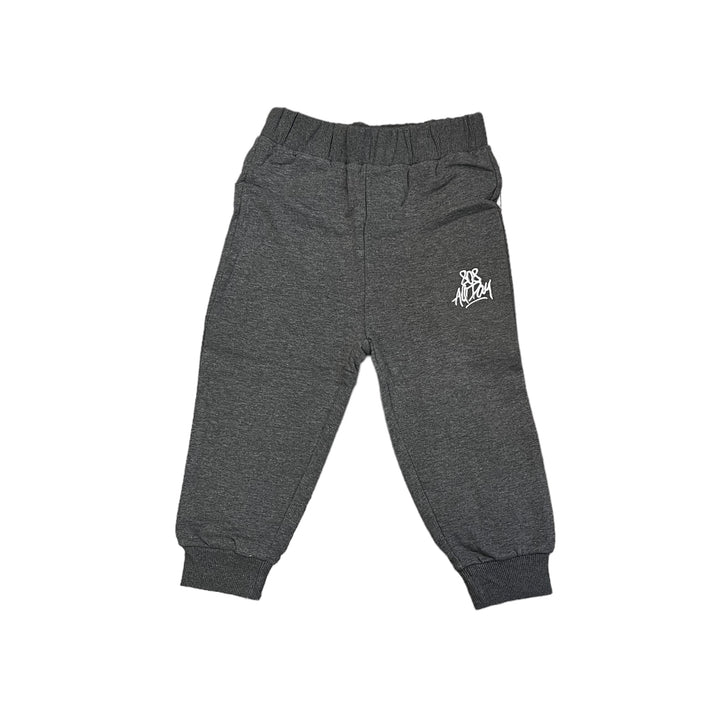 808ALLDAY Toddler/Youth Premium Embroidered Joggers