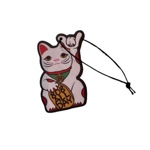 808ALLDAY Lucky Cat Air Freshener - 808allday